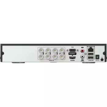 5-in-1 Rejestrator Hikvision DS-7208HGHI-M1/T 8-kanałowy H.265 Pro+ DVR