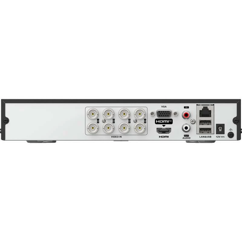 5-in-1 Rejestrator Hikvision DS-7208HGHI-M1/T 8-kanałowy H.265 Pro+ DVR