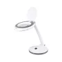 Lampa powiększająca stołowa Rebel 5D 6W (30x2835 SMD)