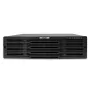 64-kanałowy rejestrator IP NVR 16-zatokowy 4K UHD H.265+ BCS-P-NVR6416-4KR