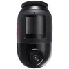 70mai Dash Cam 4K Omni X800 Czarny