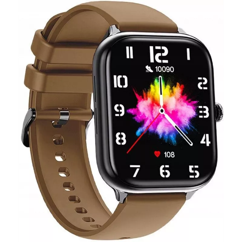 70MAI IMIKI Smart Watch IMIKI ST1 Brown