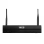 8-kanałowy rejestrator NVR 4K PoE BCS-L-NVR0801-4KE-W(2L) z Wi-Fi