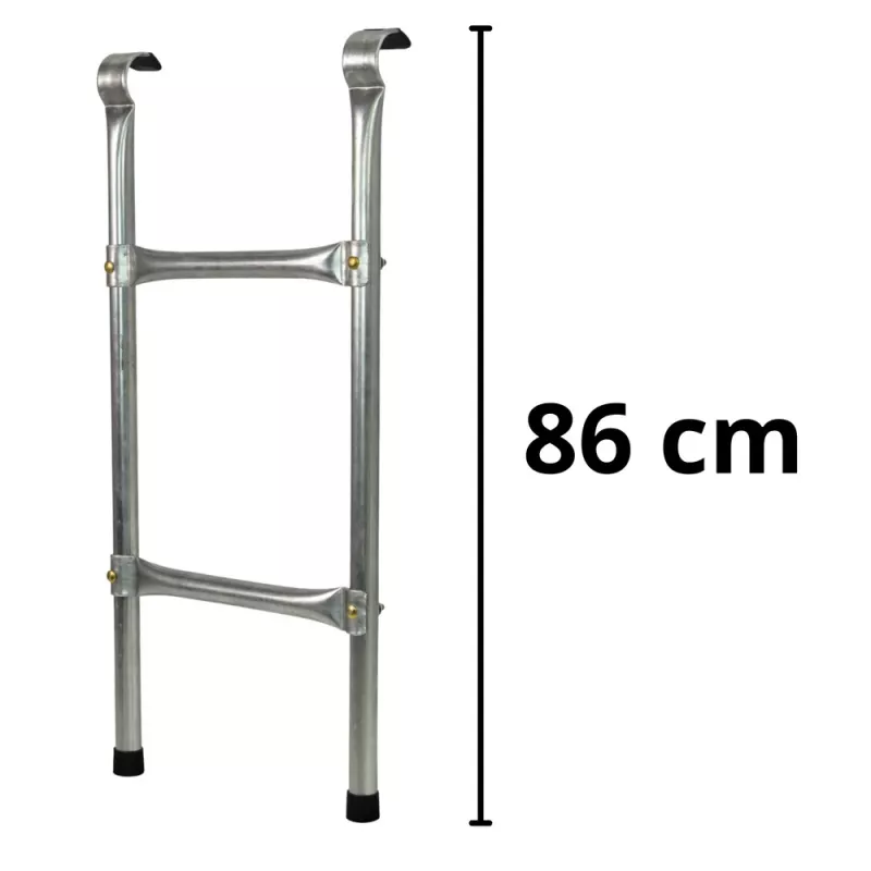 86cm Drabina do trampoliny LEAN Sport Max i SPORT PRO