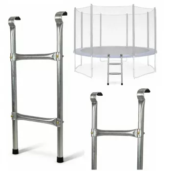 86cm Drabina do trampoliny LEAN Sport Max i SPORT PRO