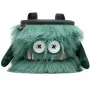8B+ Flint Monster Chalk Bag for Climbing and Bouldering