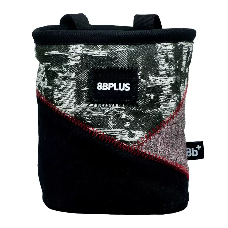 8B PLUS Chalk Bag Probag Brocken Rock