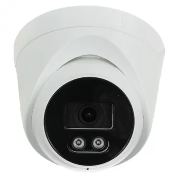 8MP zewnętrzna kamera IP z obiektywem stałym 2.8mm, PoE, IP67, 30m IR nocna wizja