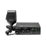 A-LAN Radio CB ALAN B PL 100+ Mobilne CB Radio 40 Kanałów AM/FM