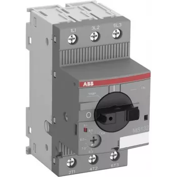 ABB MS132-1.6 Wyłącznik silnikowy 1.0-1.6A