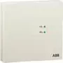 Czujnik jakości powietrza ABB Stotz S&J z regulatorem temperatury pomieszczenia LGS/A1.2 2CDG120059R0011