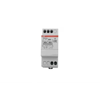 ABB TM15/24 Transformator dzwonkowy 15VA 24VAC DIN Rail