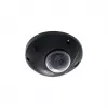 ABUS 4MP IP Mini Kopułkowa Kamera 2.8mm (IPCB44611A) Czarna