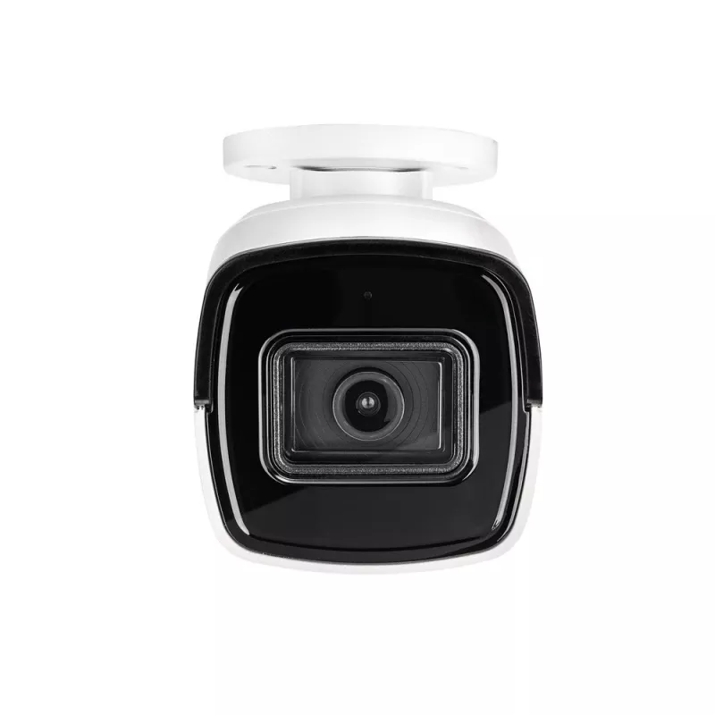 ABUS 4MP IP Mini Tube Camera, obiektyw 4mm, PoE, IP67