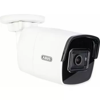 ABUS 8 MP IP Mini kamera tubowa 2,8 mm