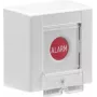 ABUS AZ6500 Security-Center przycisk napadowy, styki NC/NO, nadzór sabotażowy, IP32, VdS klasa C