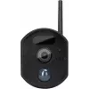 ABUS EasyLook BasicSet Bezprzewodowy System Monitoringu Wideo - 7-calowy Monitor + 1 Kamera IP66, Noktowizja na Podczerwień, 2.4 GHz