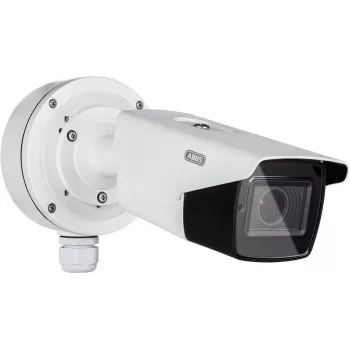 ABUS HDCC65550 5MP 4-w-1 kopułkowa kamera bezpieczeństwa, wewnętrzna/zewnętrzna, IP67, 30m IR, obiektyw 2.8mm