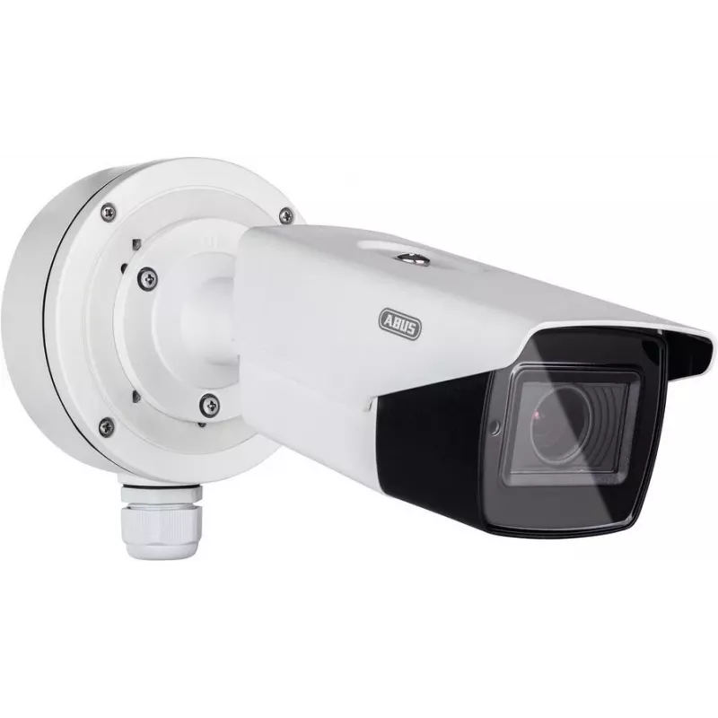 ABUS HDCC65550 5MP 4-w-1 kopułkowa kamera bezpieczeństwa, wewnętrzna/zewnętrzna, IP67, 30m IR, obiektyw 2.8mm