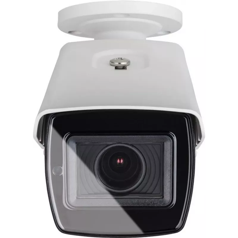 ABUS HDCC65550 5MP 4-w-1 kopułkowa kamera bezpieczeństwa, wewnętrzna/zewnętrzna, IP67, 30m IR, obiektyw 2.8mm