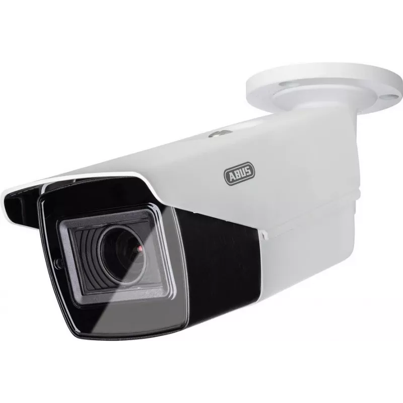 ABUS HDCC65550 5MP 4-w-1 kopułkowa kamera bezpieczeństwa, wewnętrzna/zewnętrzna, IP67, 30m IR, obiektyw 2.8mm
