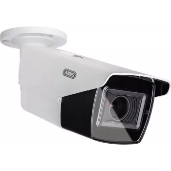 ABUS HDCC65550 5MP 4-w-1 kopułkowa kamera bezpieczeństwa, wewnętrzna/zewnętrzna, IP67, 30m IR, obiektyw 2.8mm