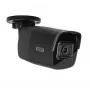 ABUS IPCB34611A 4MP IP Mini Tube Camera, obiektyw stały 2.8mm, czarny - monitoring zewnętrzny i wewnętrzny