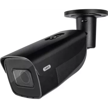 ABUS IPCB68621 8MP 4K IP kamera tubowa, obiektyw zmiennoogniskowy 2,8-12 mm, czarna