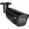 ABUS IPCB68621 8MP 4K IP kamera tubowa, obiektyw zmiennoogniskowy 2,8-12 mm, czarna