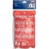 ABUS LD1118 Koc gaśniczy 100 x 100 cm Włókno szklane Czerwony DIN EN 1869:2001 86672