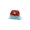 ABUS Security-Center ABUS SG1670 Lampa alarmowa czerwona