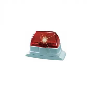 ABUS Security-Center ABUS SG1670 Lampa alarmowa czerwona