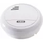ABUS Security-Center RM40 Bezprzewodowy czujnik dymu, 868 MHz, czysta biel