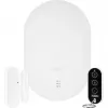 ABUS Security-Center Smartvest Pro Bezprzewodowy System Alarmowy Zestaw Startowy