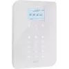 ABUS Secvest Touch Bezprzewodowy System Alarmowy Expert FUAA50500 - 868.6625 MHz - Biały