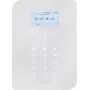 ABUS Secvest Touch Bezprzewodowy System Alarmowy Expert FUAA50500 - 868.6625 MHz - Biały