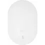 ABUS Smartvest Pro Bezprzewodowy Panel Sterujący Alarmu (FUAA45010) – Sterowanie aplikacją, GSM/Wi-Fi/Ethernet, 32 strefy bezprzewodowe