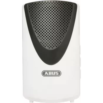 ABUS Smartvest Bezprzewodowy Dzwonek do Drzwi FUSG35010A