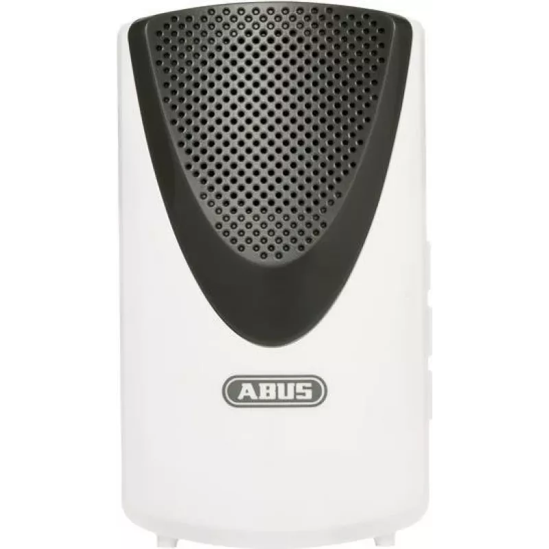 ABUS Smartvest Bezprzewodowy Dzwonek do Drzwi FUSG35010A