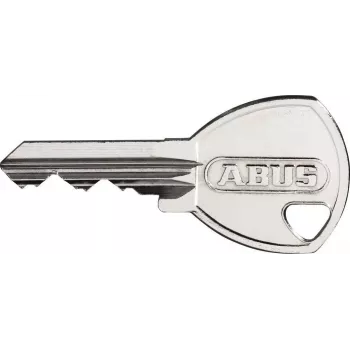 ABUS Titalium 64TI/30 kłódka z kluczem