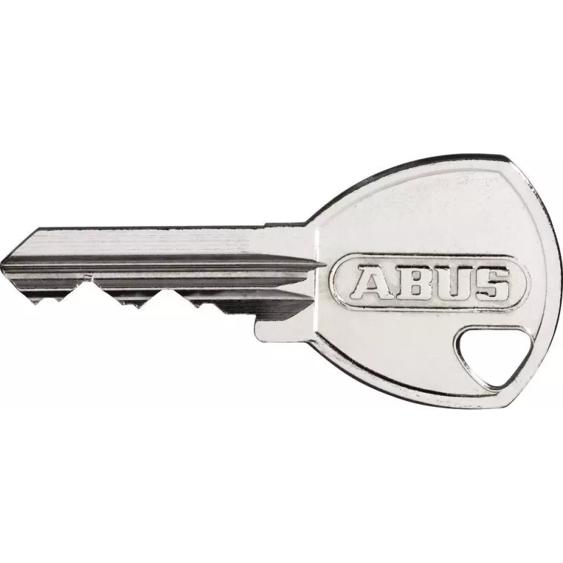 ABUS Titalium 64TI/30 kłódka z kluczem
