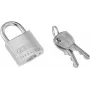 ABUS Titalium 64TI/30 kłódka z kluczem