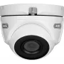 ABUS TVCC34011 Mini kamera stożkowa – 420 TVL dzień/noc wewnętrzna/zewnętrzna CCTV