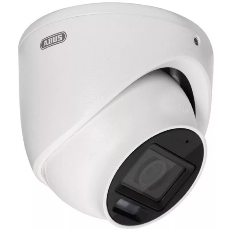 ABUS TVCC52512 Kamera IP do monitoringu, Full HD 1080p, 2MP, obiektyw 2.8mm, PoE, IP67, zewnętrzna