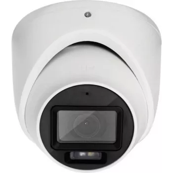 ABUS TVCC52512 Kamera IP do monitoringu, Full HD 1080p, 2MP, obiektyw 2.8mm, PoE, IP67, zewnętrzna