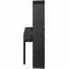 ABUS WINTECTO One Smart Window Drive, Battery-powered, Bluetooth, Black