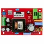 Zasilacz impulsowy SMPS 12V 6A 72W ATTE APS-70-120-OF