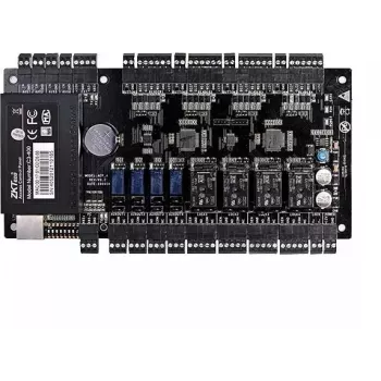Kontroler dostępu ZKTeco GL-C3-PRO400 4-drzwiowy panel sterowania