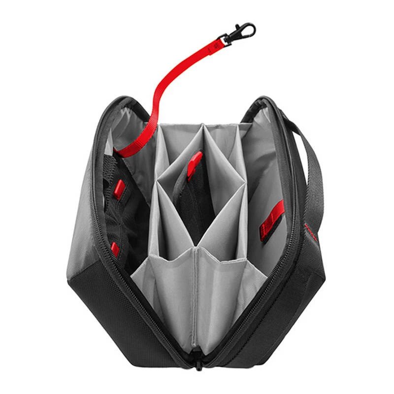 Torba na akcesoria 2,4L Tomtoc Navigator-T13 (Czarny)