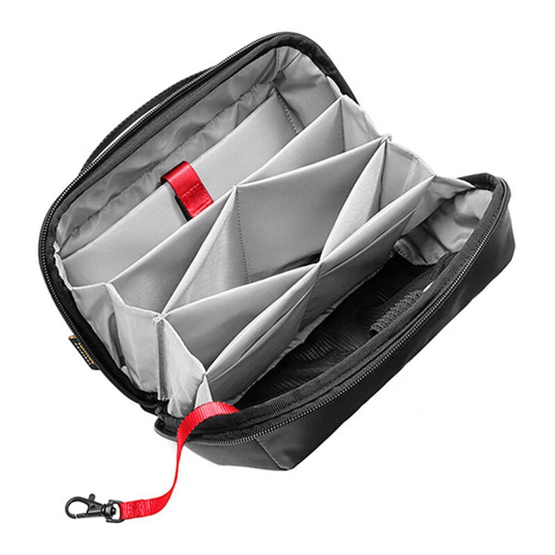 Torba na akcesoria 2,4L Tomtoc Navigator-T13 (Czarny)